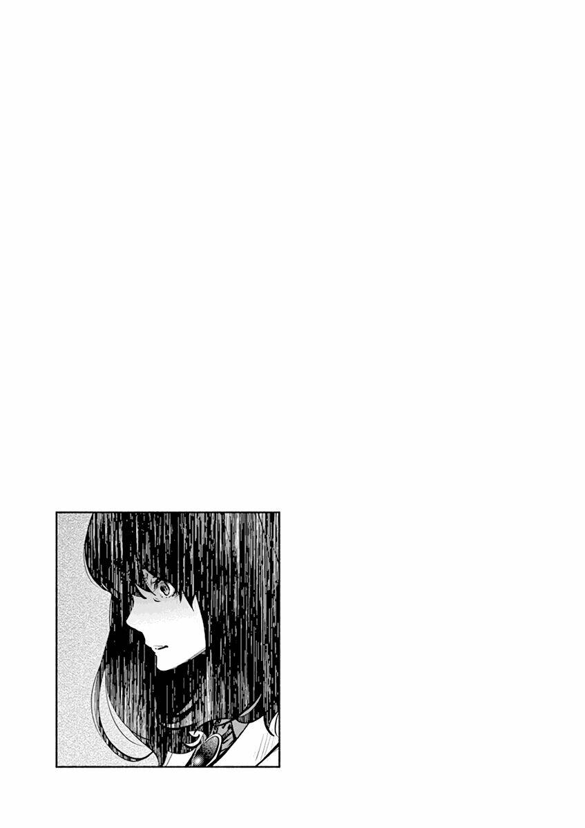 Musubu, The Girl Working There Chapter 23 - Trang 2