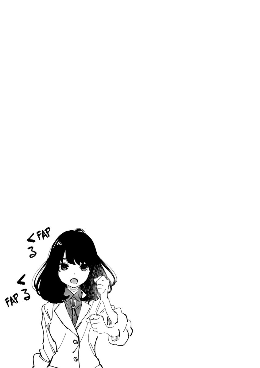 Musubu, The Girl Working There Chapter 10.5 - Trang 2