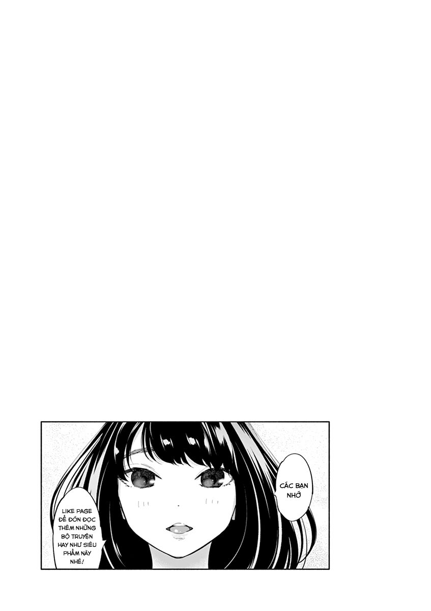 Musubu, The Girl Working There Chapter 10 - Trang 2