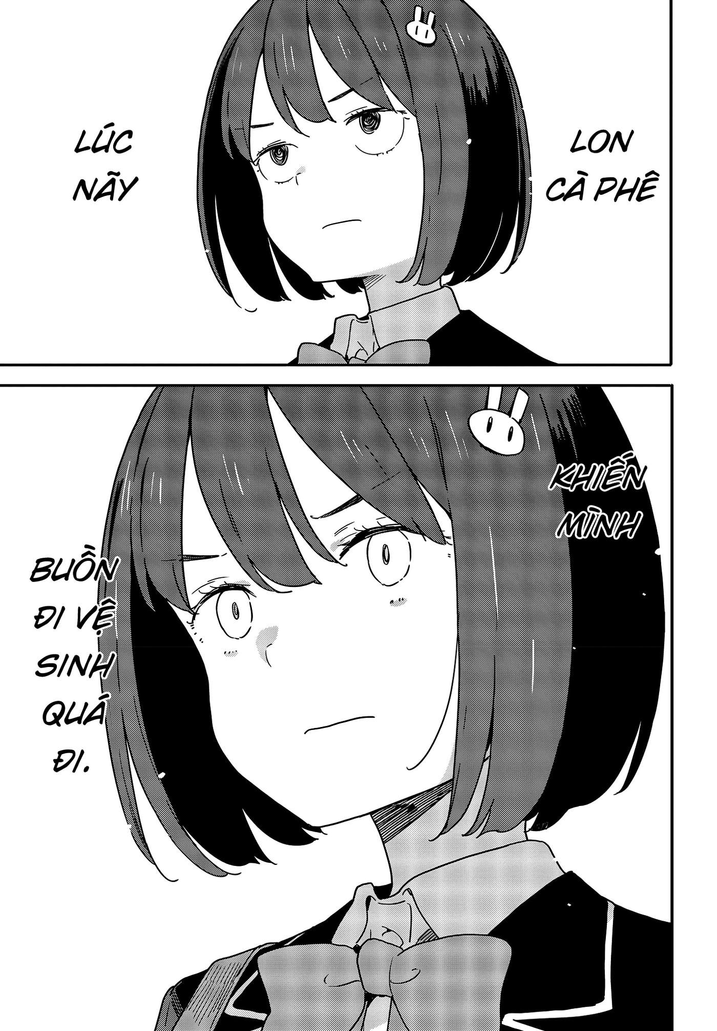 Kono Bijutsubu Ni Wa Mondai Ga Aru! Chapter 113 - Trang 2