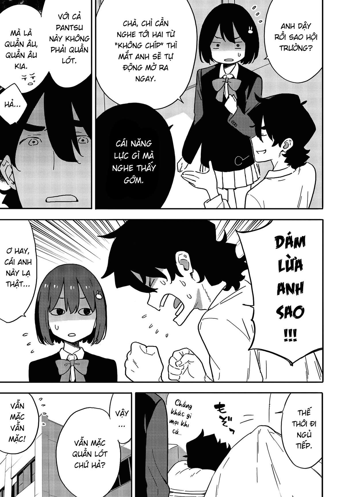 Kono Bijutsubu Ni Wa Mondai Ga Aru! Chapter 100 - Trang 2