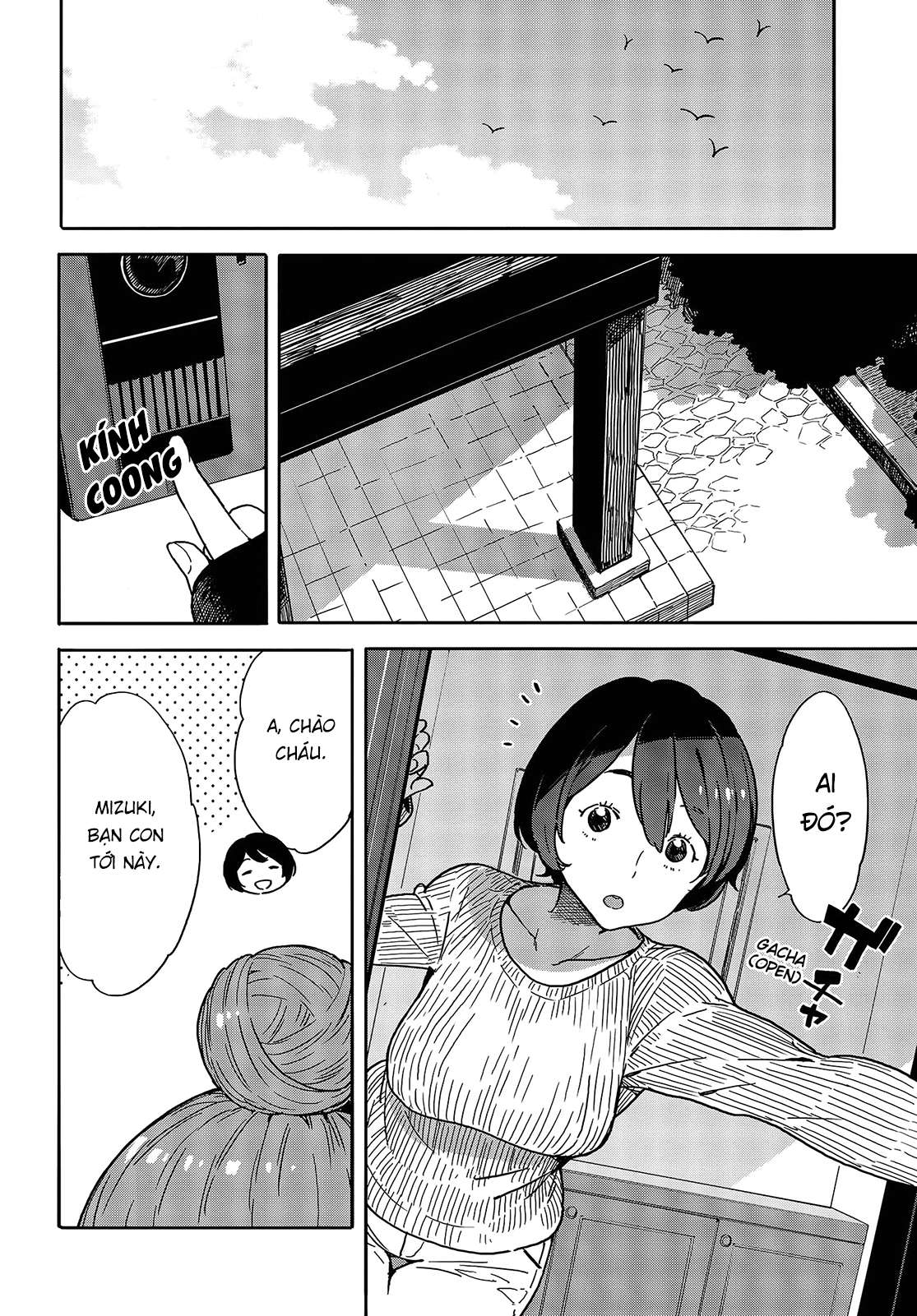 Kono Bijutsubu Ni Wa Mondai Ga Aru! Chapter 95 - Trang 2