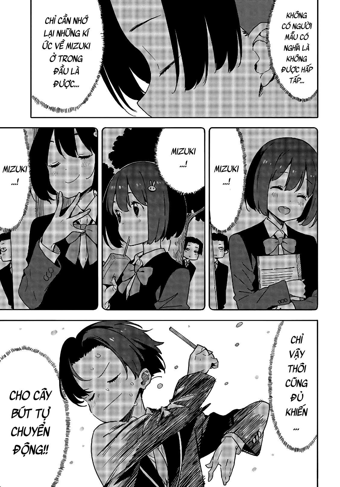 Kono Bijutsubu Ni Wa Mondai Ga Aru! Chapter 89 - Trang 2