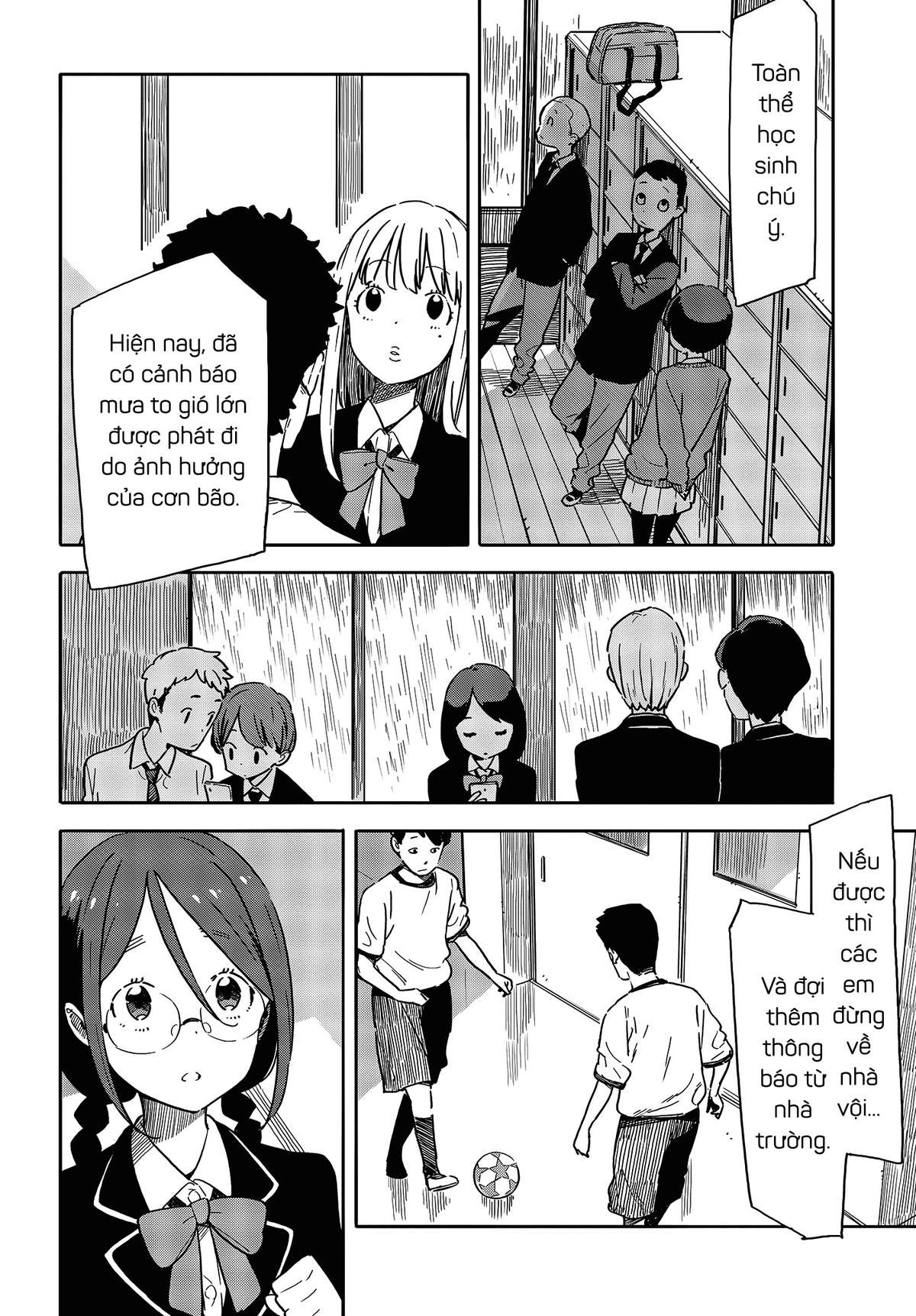 Kono Bijutsubu Ni Wa Mondai Ga Aru! Chapter 88 - Trang 2