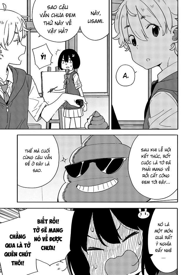 Kono Bijutsubu Ni Wa Mondai Ga Aru! Chapter 84 - Trang 2