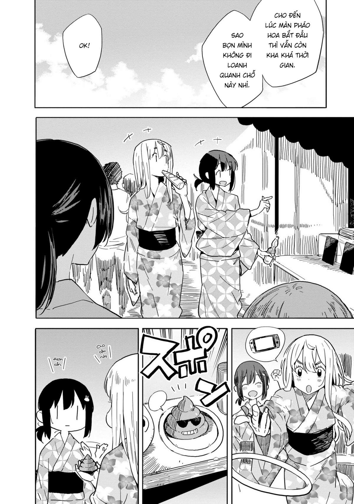 Kono Bijutsubu Ni Wa Mondai Ga Aru! Chapter 81 - Trang 2