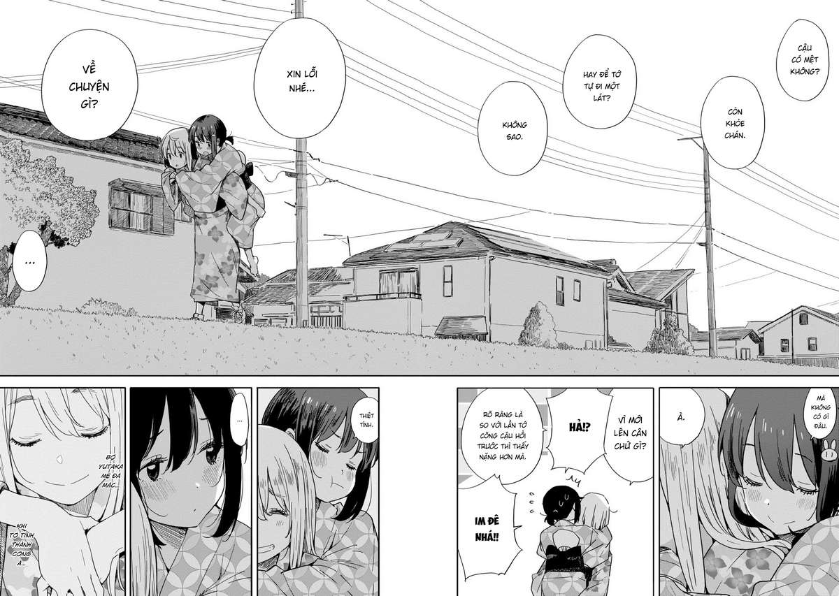 Kono Bijutsubu Ni Wa Mondai Ga Aru! Chapter 81 - Trang 2