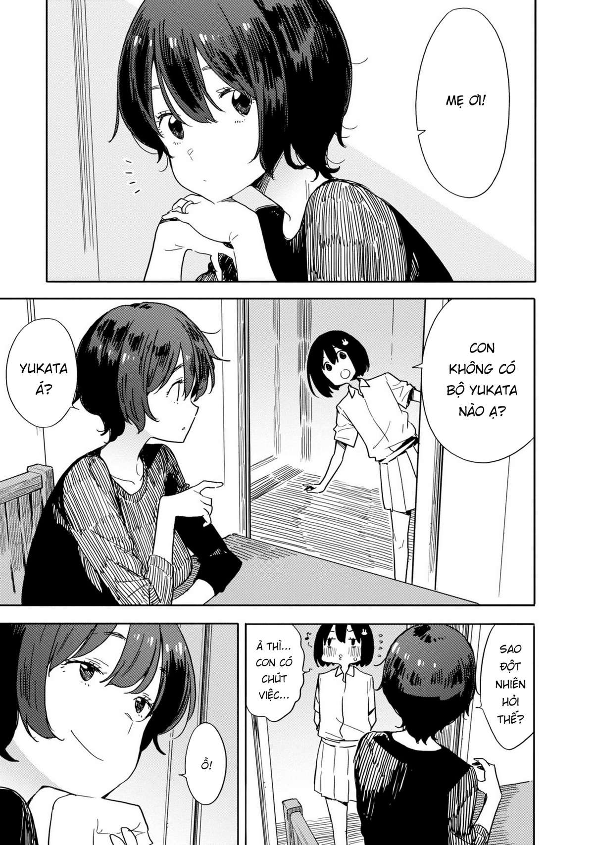 Kono Bijutsubu Ni Wa Mondai Ga Aru! Chapter 80 - Trang 2