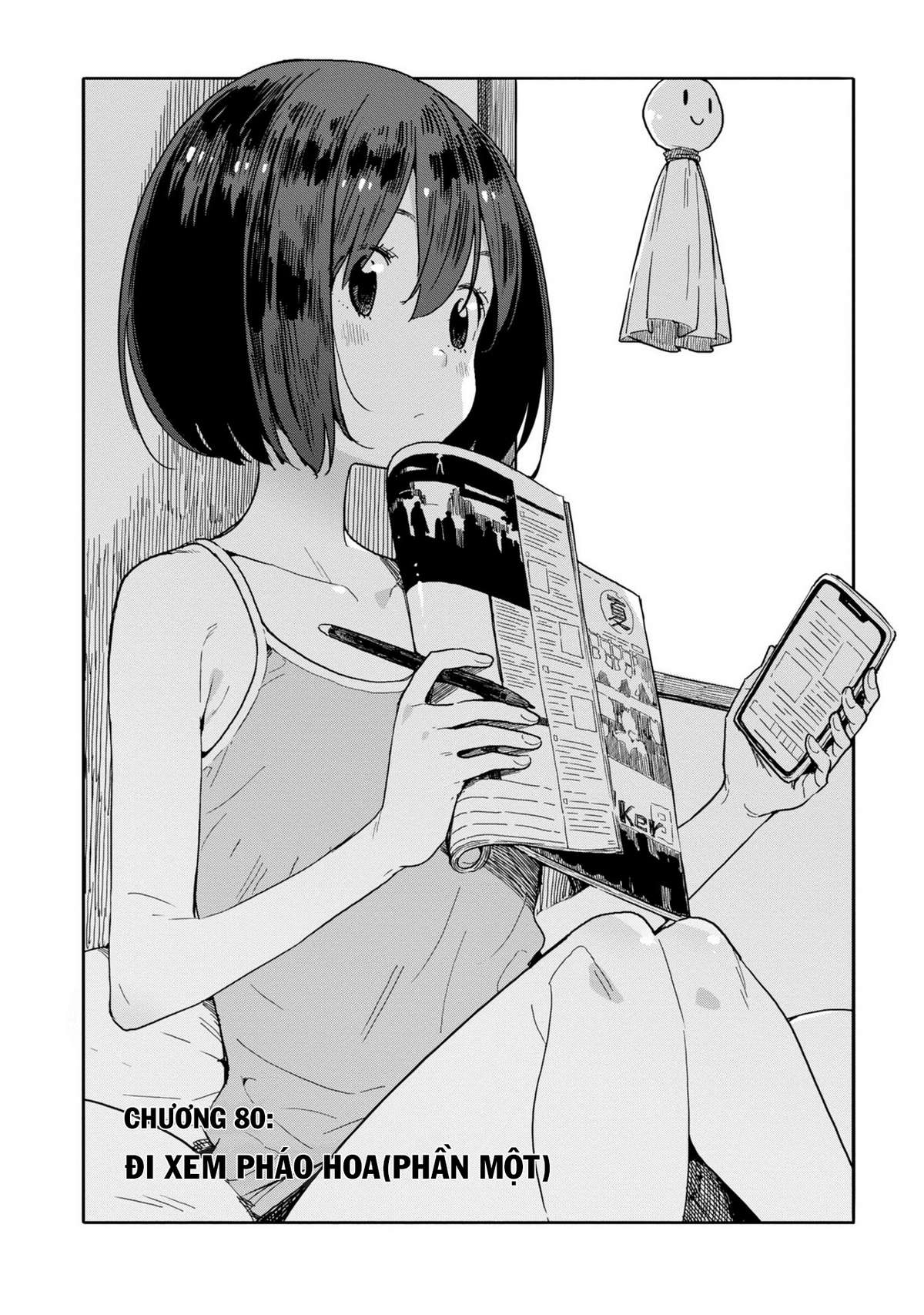 Kono Bijutsubu Ni Wa Mondai Ga Aru! Chapter 80 - Trang 2