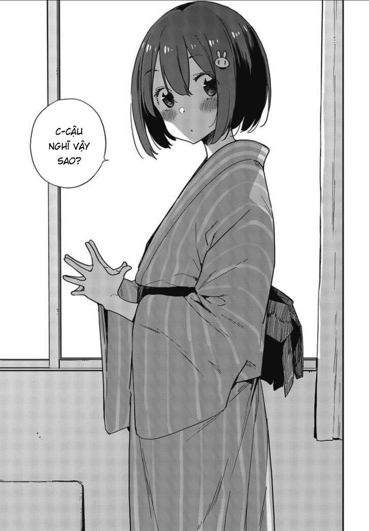 Kono Bijutsubu Ni Wa Mondai Ga Aru! Chapter 78 - Trang 2