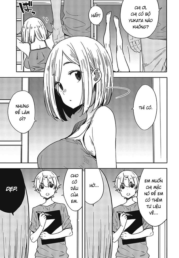 Kono Bijutsubu Ni Wa Mondai Ga Aru! Chapter 78 - Trang 2