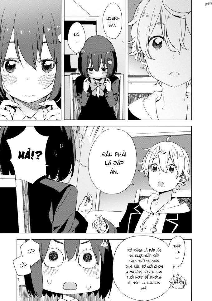 Kono Bijutsubu Ni Wa Mondai Ga Aru! Chapter 60 - Trang 2