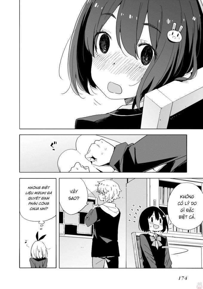 Kono Bijutsubu Ni Wa Mondai Ga Aru! Chapter 60 - Trang 2