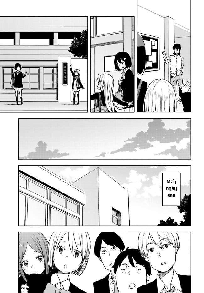 Kono Bijutsubu Ni Wa Mondai Ga Aru! Chapter 57 - Trang 2