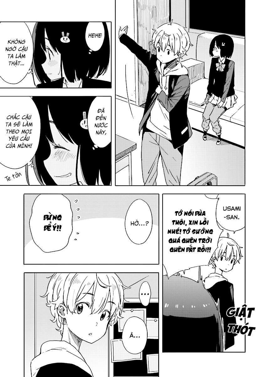 Kono Bijutsubu Ni Wa Mondai Ga Aru! Chapter 56 - Trang 2