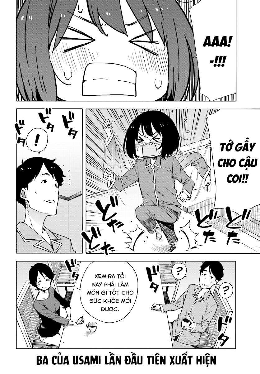 Kono Bijutsubu Ni Wa Mondai Ga Aru! Chapter 55 - Trang 2