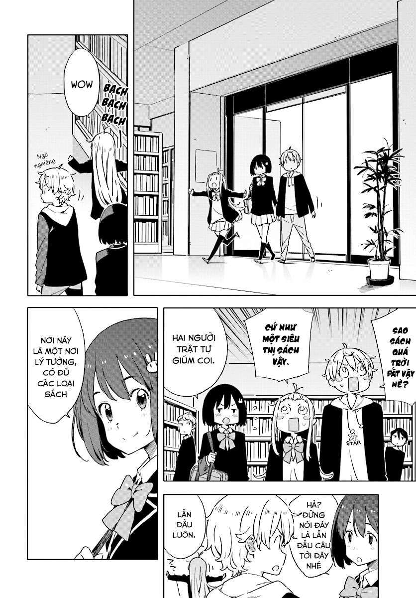 Kono Bijutsubu Ni Wa Mondai Ga Aru! Chapter 50 - Trang 2