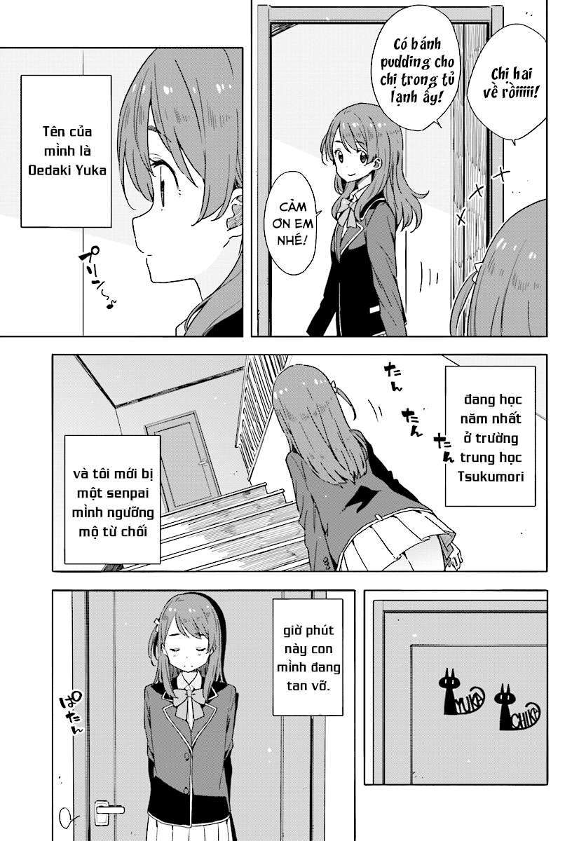 Kono Bijutsubu Ni Wa Mondai Ga Aru! Chapter 49 - Trang 2