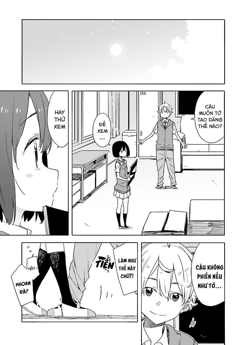 Kono Bijutsubu Ni Wa Mondai Ga Aru! Chapter 48 - Trang 2