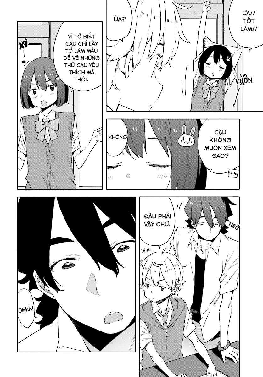 Kono Bijutsubu Ni Wa Mondai Ga Aru! Chapter 48 - Trang 2