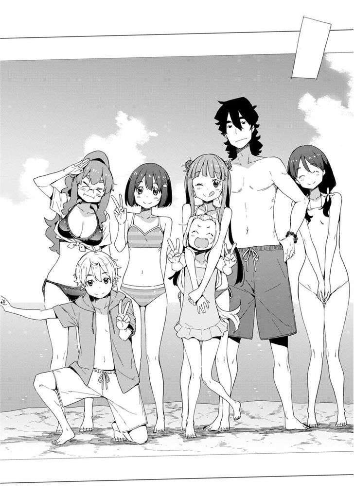 Kono Bijutsubu Ni Wa Mondai Ga Aru! Chapter 45 - Trang 2