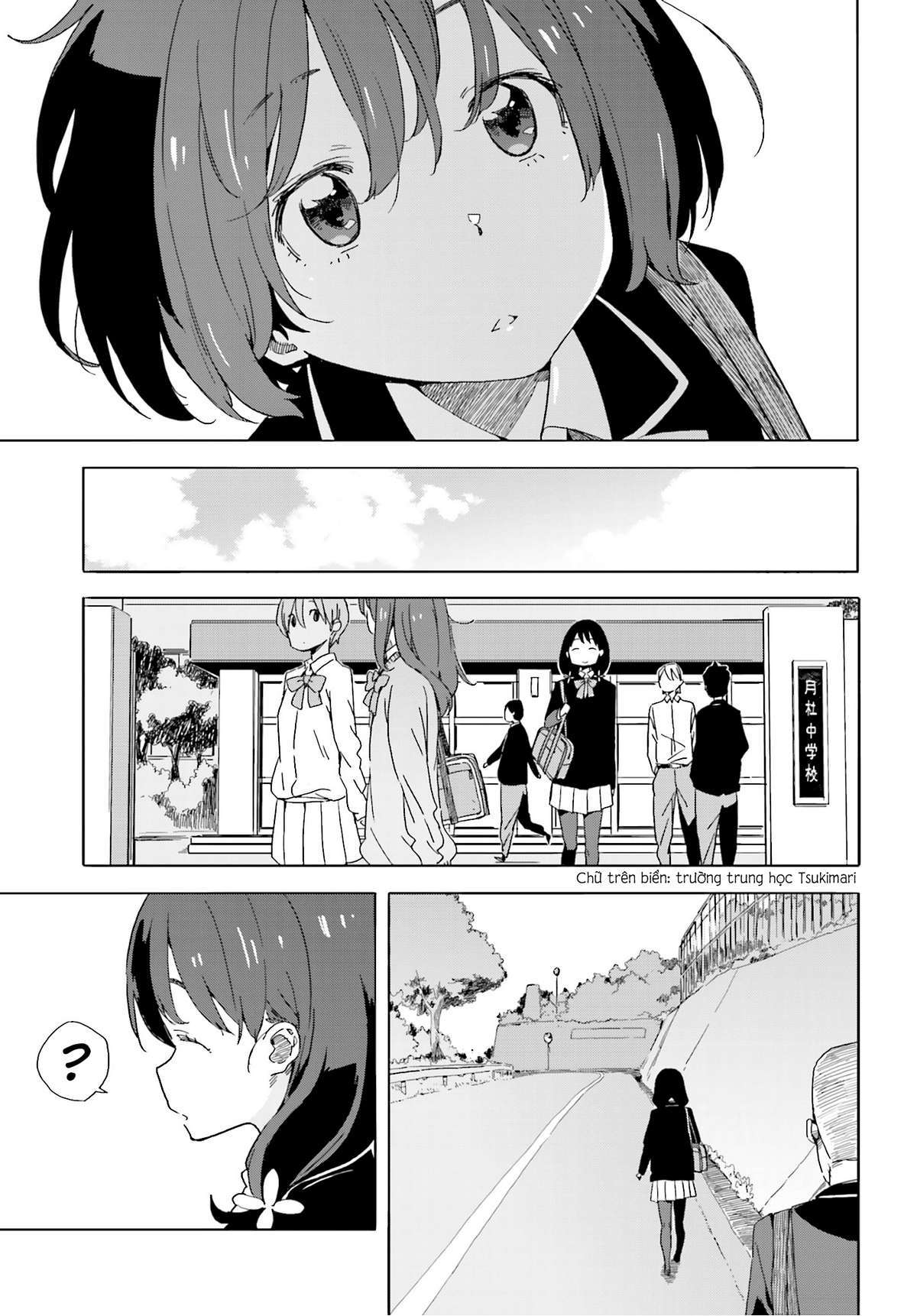 Kono Bijutsubu Ni Wa Mondai Ga Aru! Chapter 40 - Trang 2