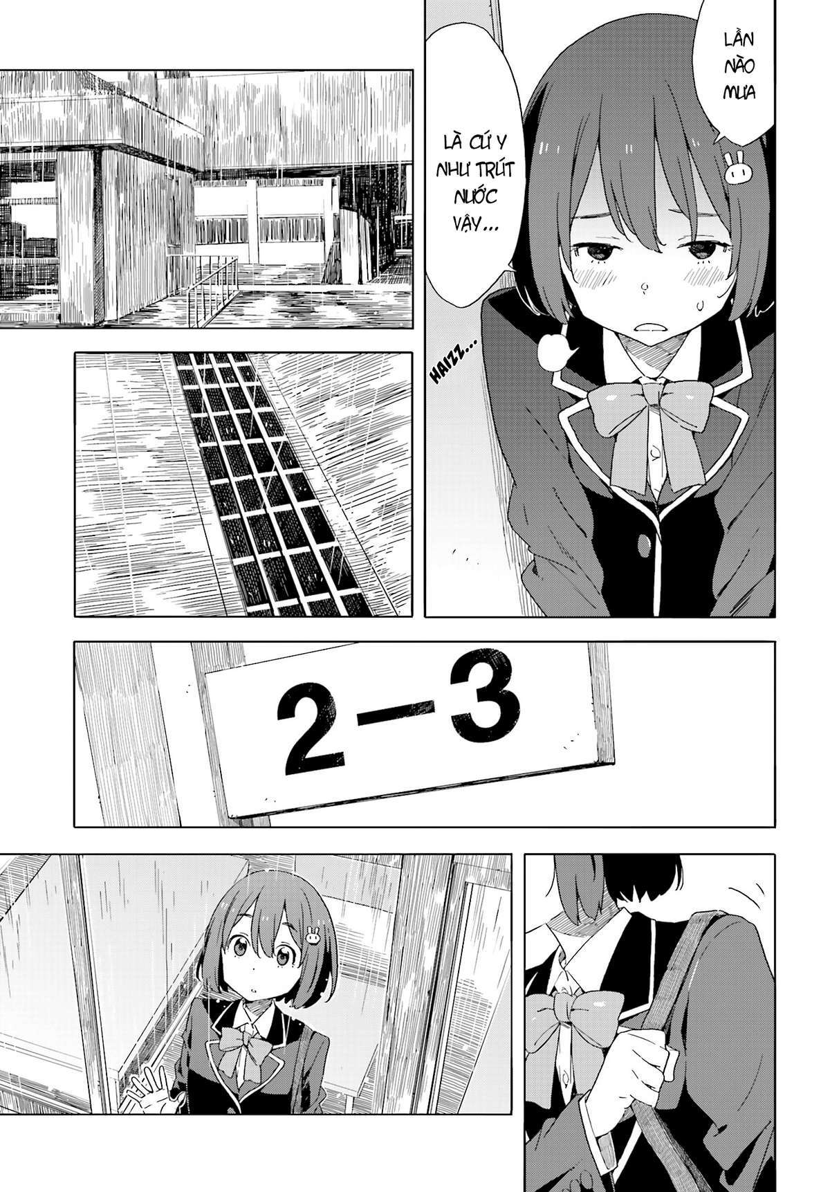 Kono Bijutsubu Ni Wa Mondai Ga Aru! Chapter 38 - Trang 2