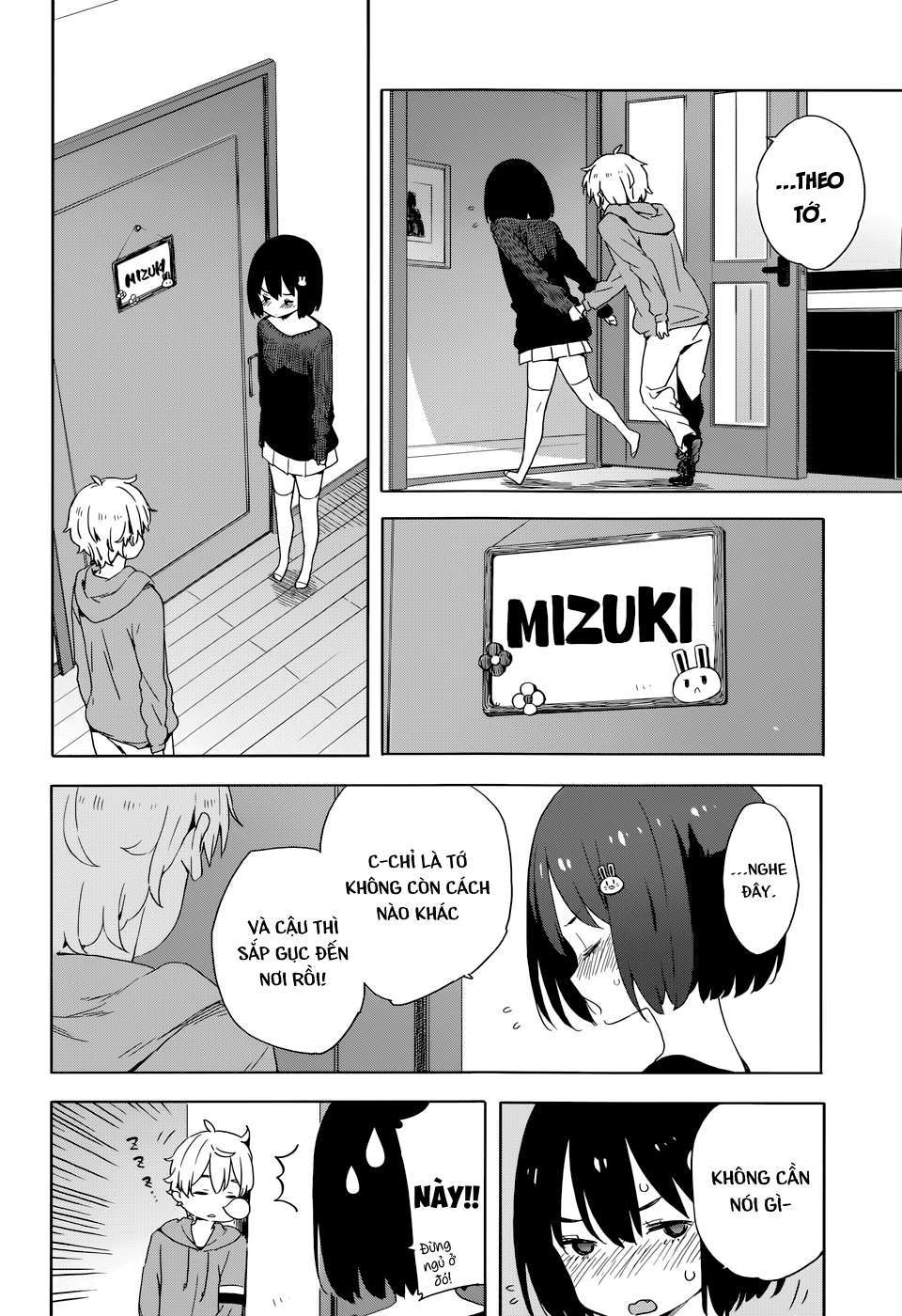 Kono Bijutsubu Ni Wa Mondai Ga Aru! Chapter 31 - Trang 2