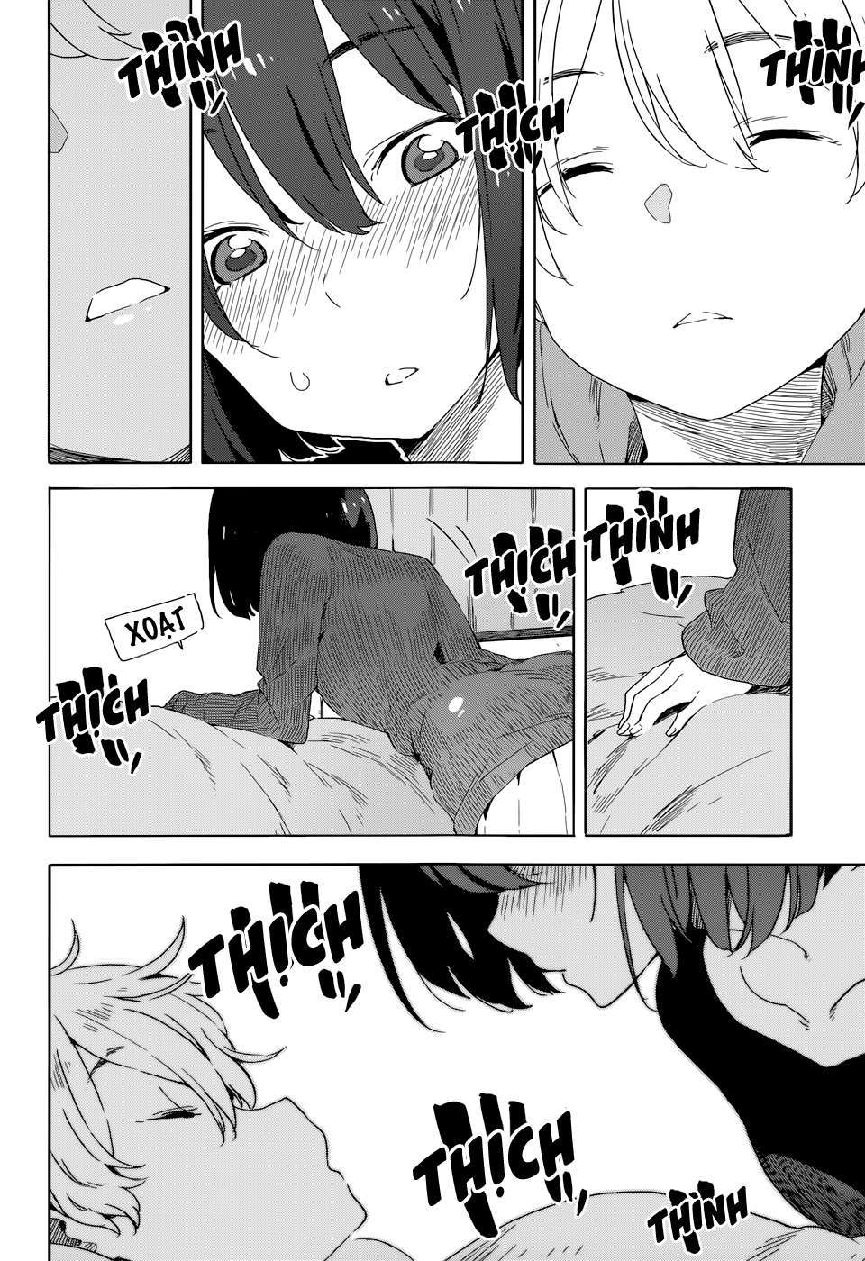 Kono Bijutsubu Ni Wa Mondai Ga Aru! Chapter 31 - Trang 2