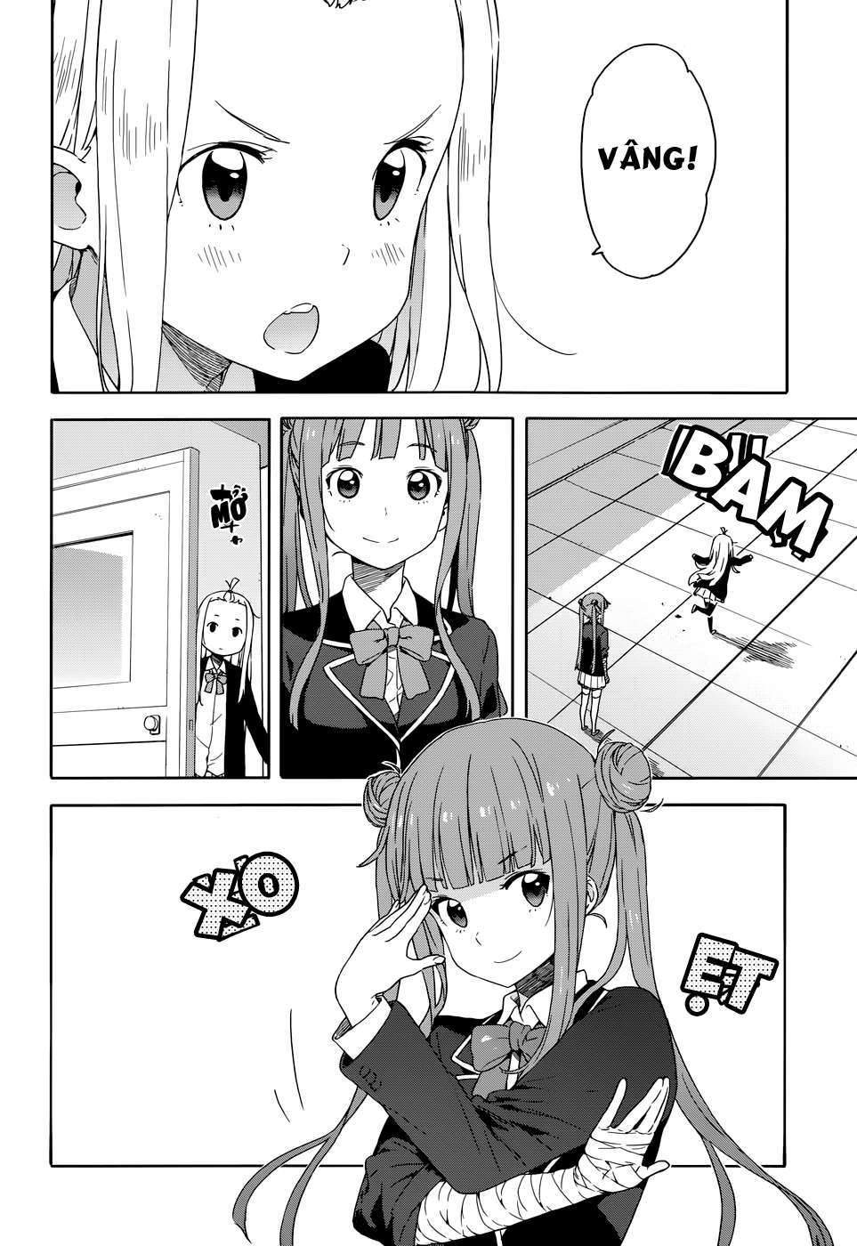 Kono Bijutsubu Ni Wa Mondai Ga Aru! Chapter 29 - Trang 2