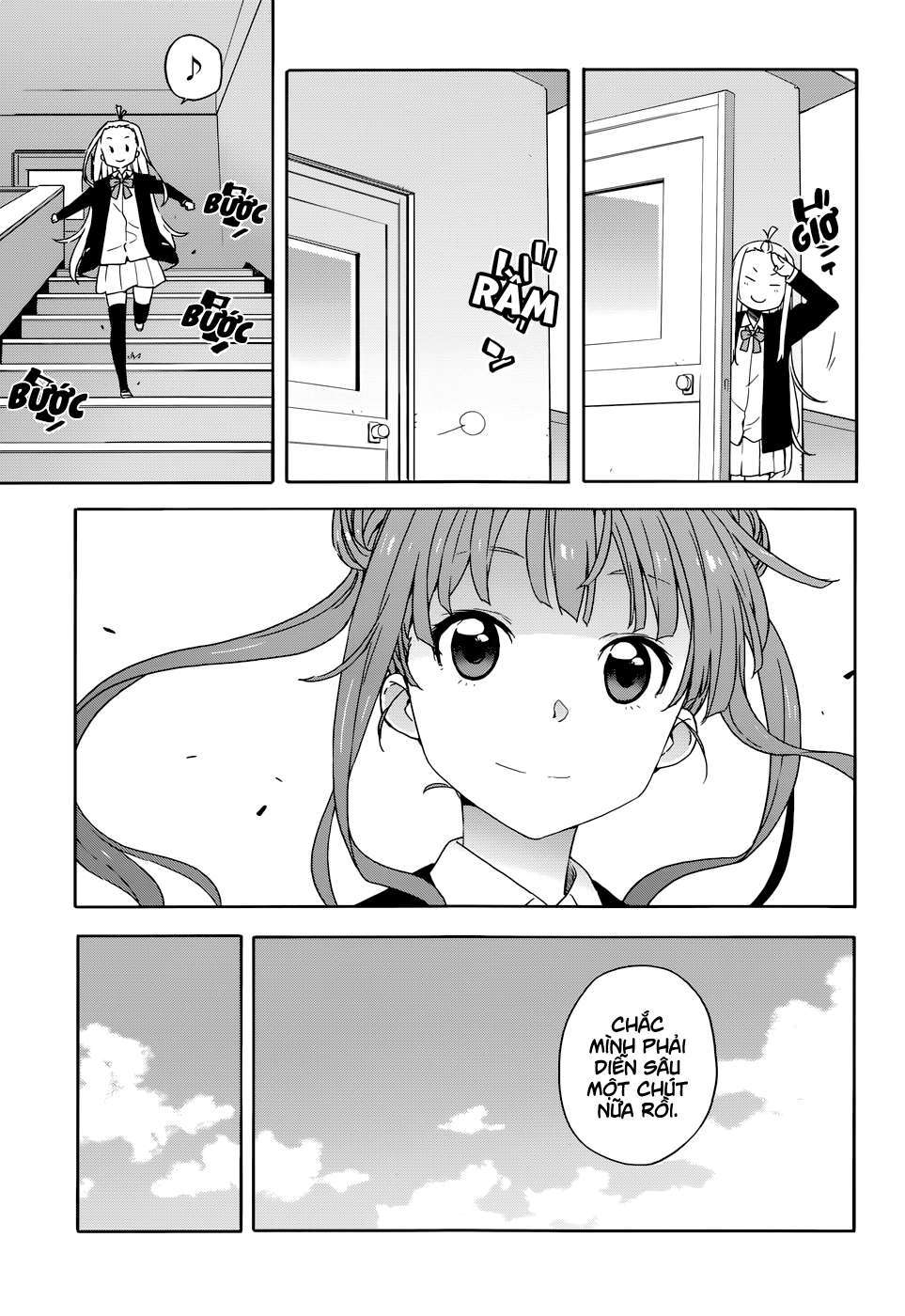 Kono Bijutsubu Ni Wa Mondai Ga Aru! Chapter 29 - Trang 2