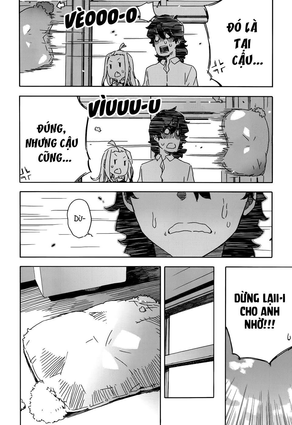 Kono Bijutsubu Ni Wa Mondai Ga Aru! Chapter 21 - Trang 2