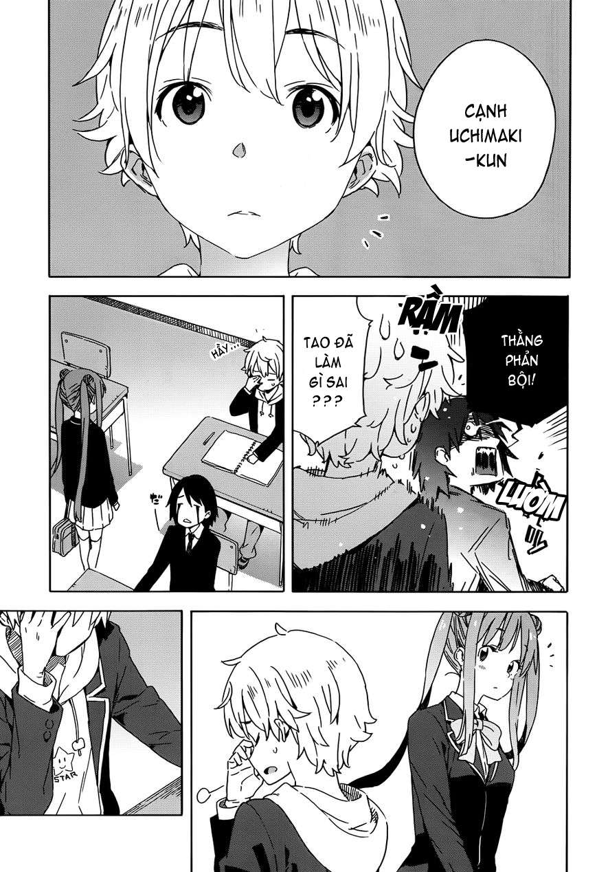 Kono Bijutsubu Ni Wa Mondai Ga Aru! Chapter 20 - Trang 2