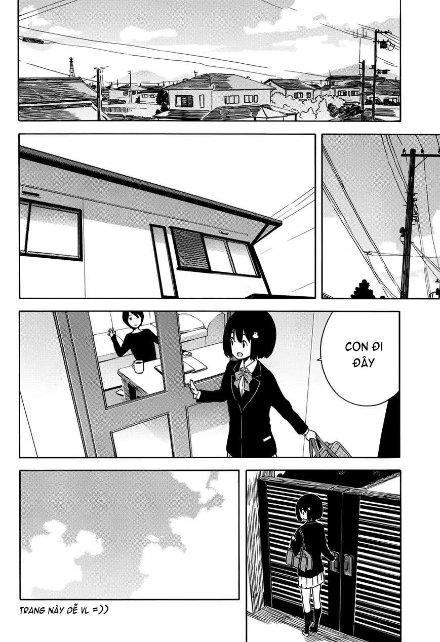 Kono Bijutsubu Ni Wa Mondai Ga Aru! Chapter 20 - Trang 2