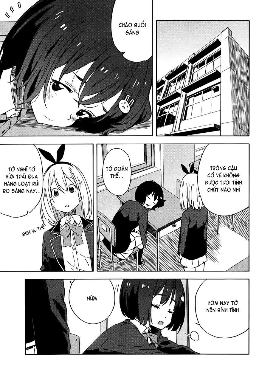 Kono Bijutsubu Ni Wa Mondai Ga Aru! Chapter 20 - Trang 2