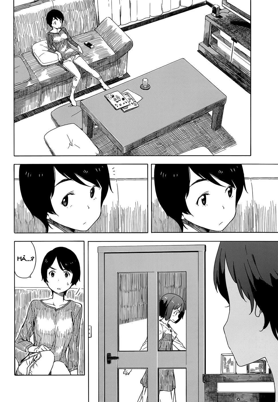 Kono Bijutsubu Ni Wa Mondai Ga Aru! Chapter 12 - Trang 2