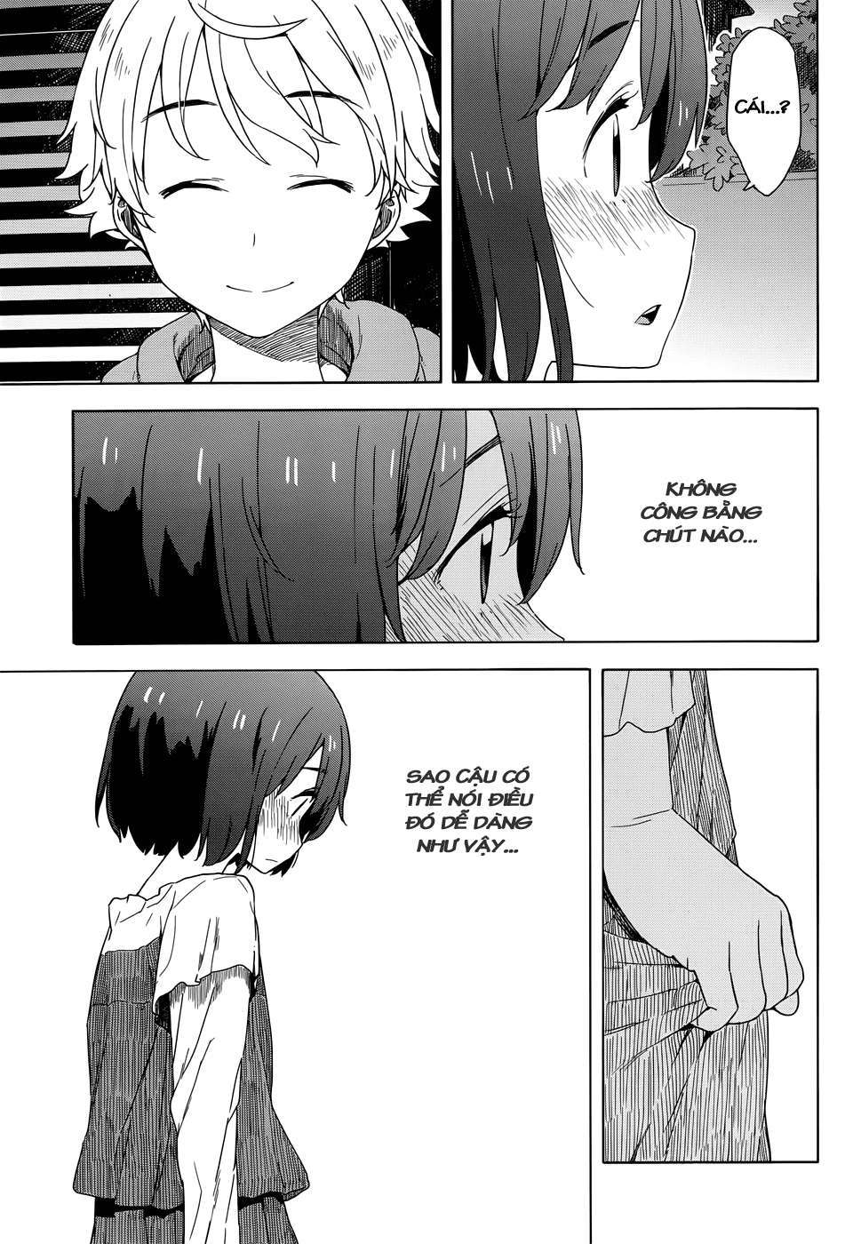 Kono Bijutsubu Ni Wa Mondai Ga Aru! Chapter 12 - Trang 2