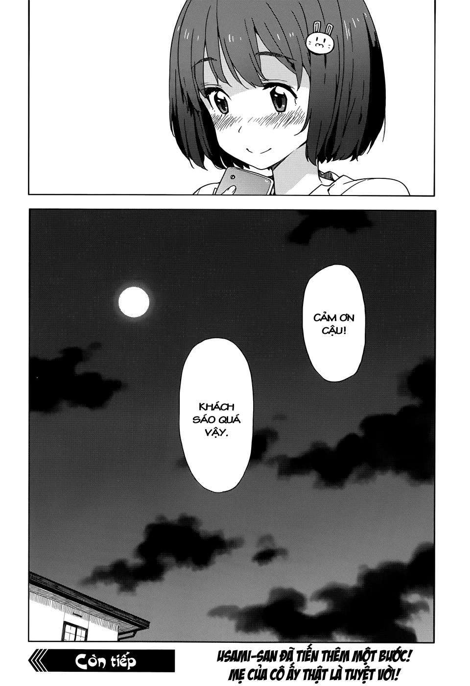 Kono Bijutsubu Ni Wa Mondai Ga Aru! Chapter 12 - Trang 2