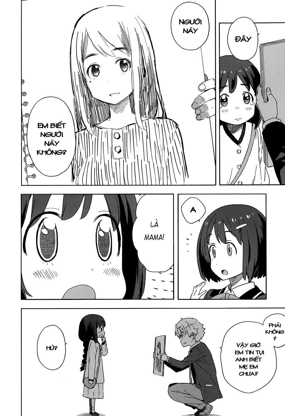 Kono Bijutsubu Ni Wa Mondai Ga Aru! Chapter 9 - Trang 2