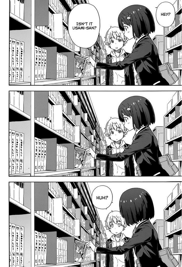 Kono Bijutsubu Ni Wa Mondai Ga Aru! Chapter 7 - Trang 2