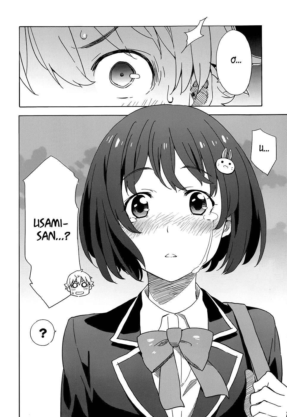 Kono Bijutsubu Ni Wa Mondai Ga Aru! Chapter 3 - Trang 2