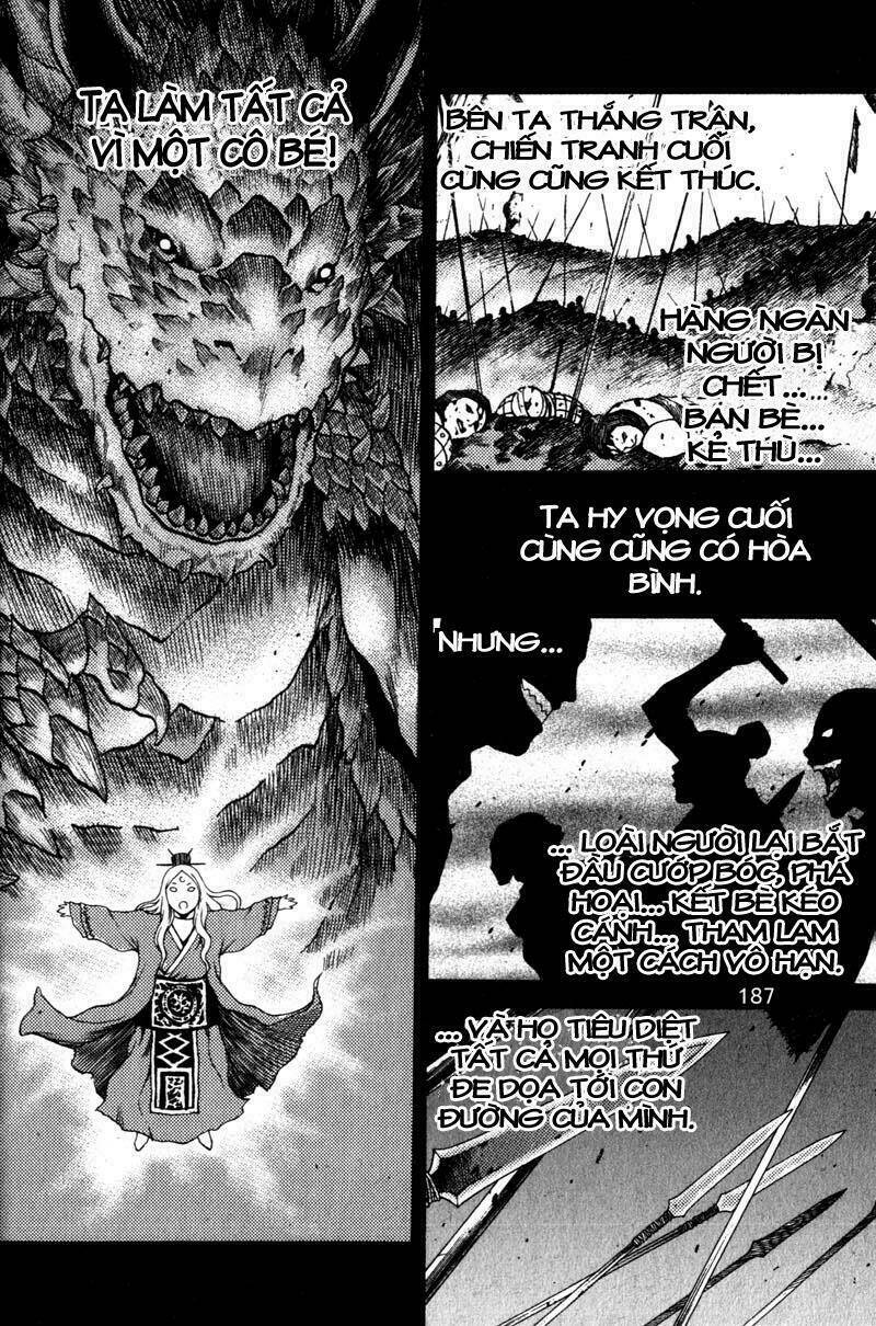 Banya Chapter 38 - Trang 2