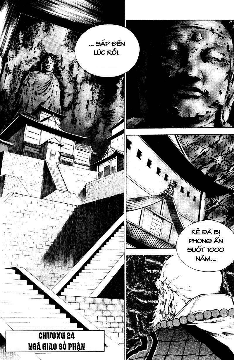 Banya Chapter 24 - Trang 2