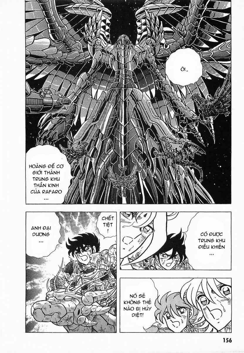 B’Tx Chapter 63 - Trang 2