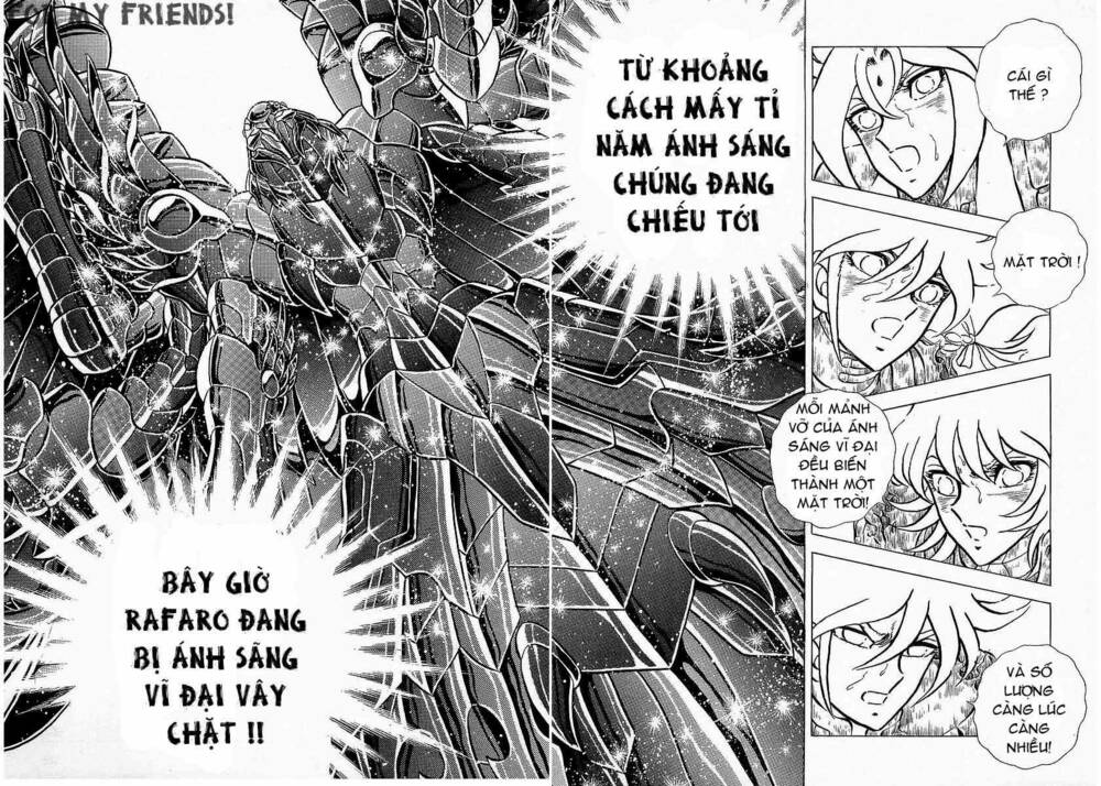 B’Tx Chapter 63 - Trang 2