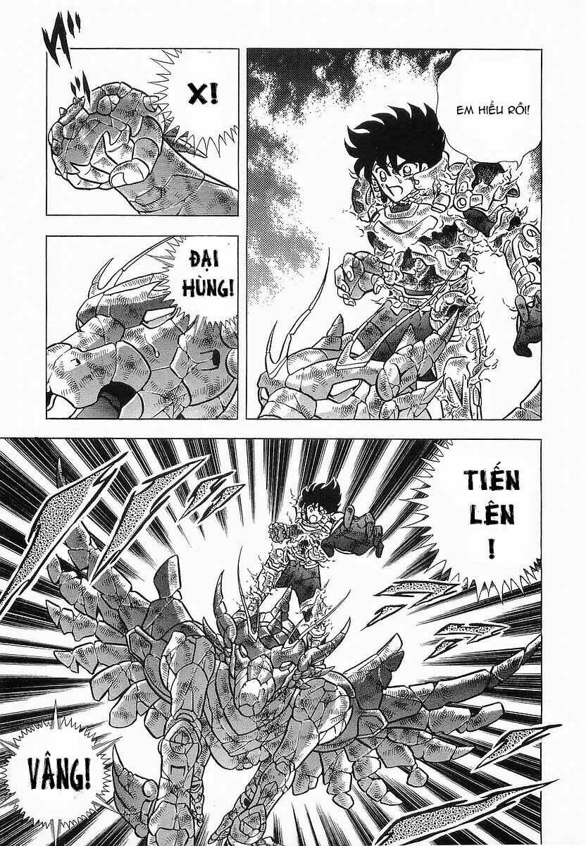 B’Tx Chapter 63 - Trang 2