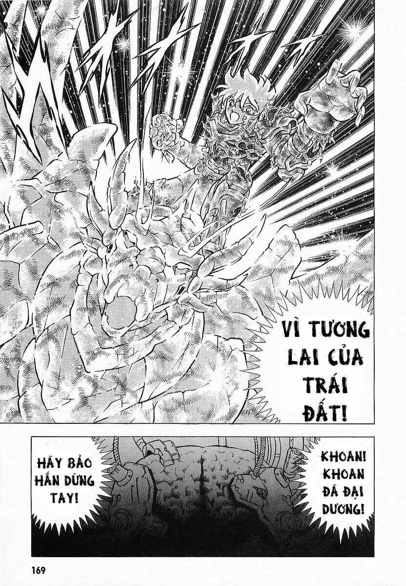 B’Tx Chapter 63 - Trang 2