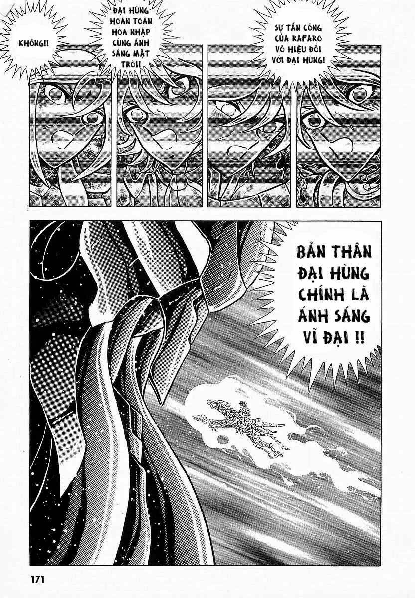 B’Tx Chapter 63 - Trang 2