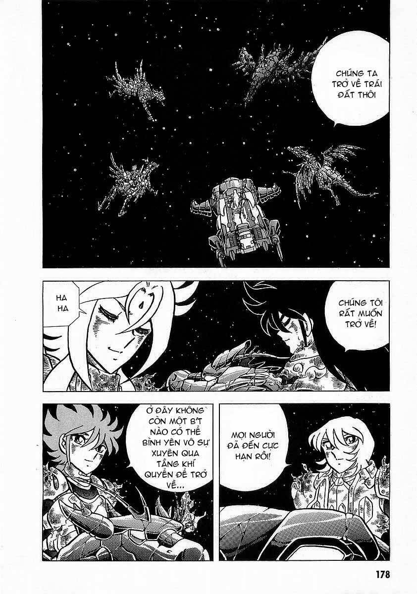 B’Tx Chapter 63 - Trang 2