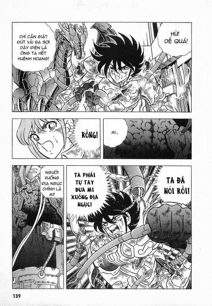 B’Tx Chapter 63 - Trang 2